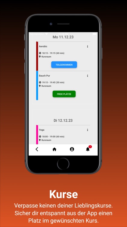 NewLife Eisenach screenshot-4