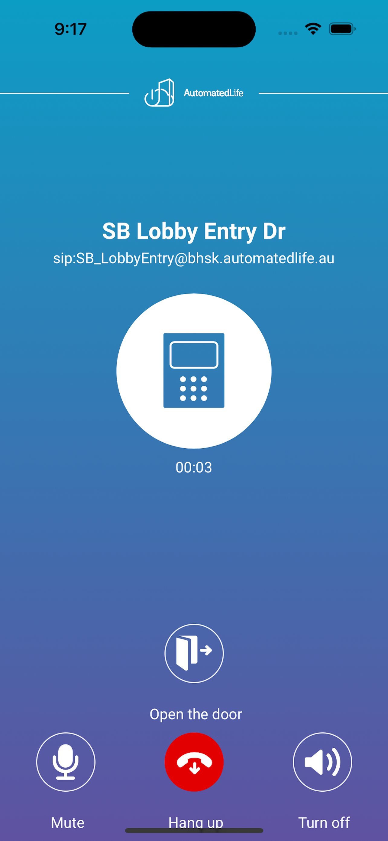 Automated Life VOIP
