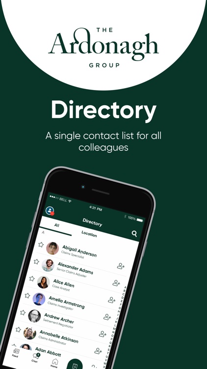 Ardonagh screenshot-4