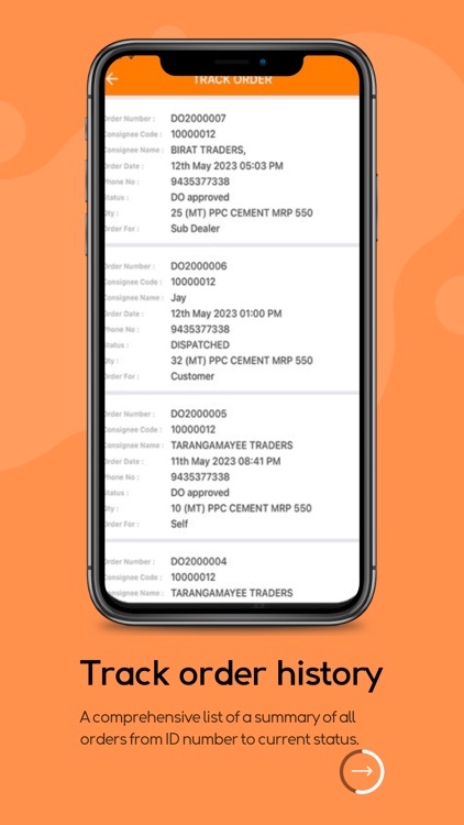Royal Tiger DMS screenshot-3