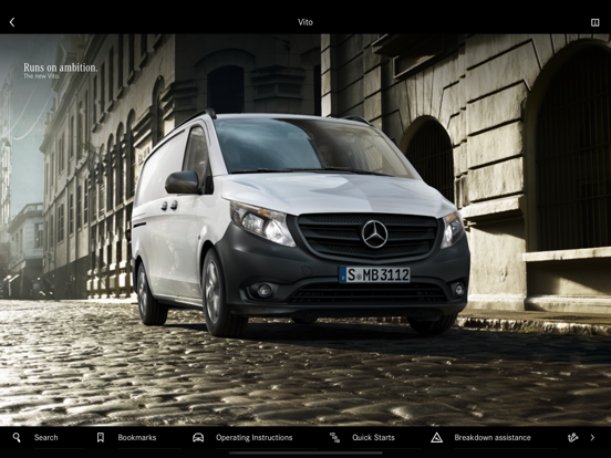 Mercedes-Benz Guidesのおすすめ画像4