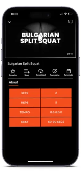 Game screenshot Good Drills hack
