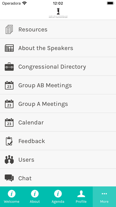Policy Booster Screenshot