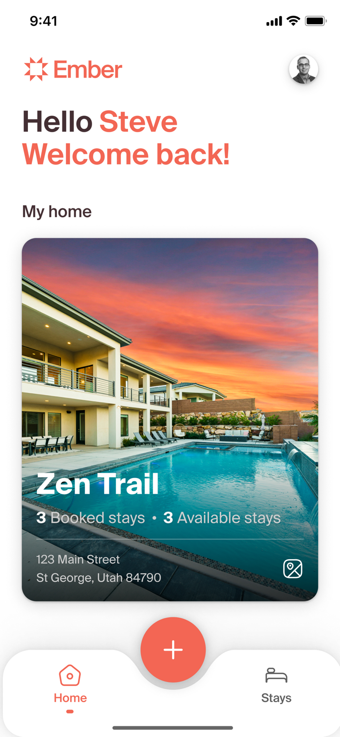 Ember - Co-Ownership