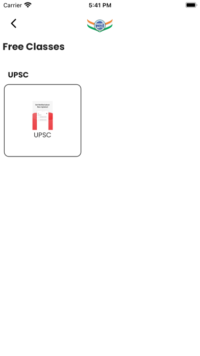 Spardha NITI Screenshot 2 - AppWisp.com Spardha NITI Screenshot 2 - AppWisp.com