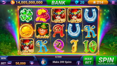 Spin Flare Slots - 888 casinoのおすすめ画像5