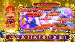 Game screenshot Gold Storm -Fishing Arcade mod apk