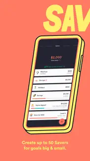 up — easy money iphone screenshot 3