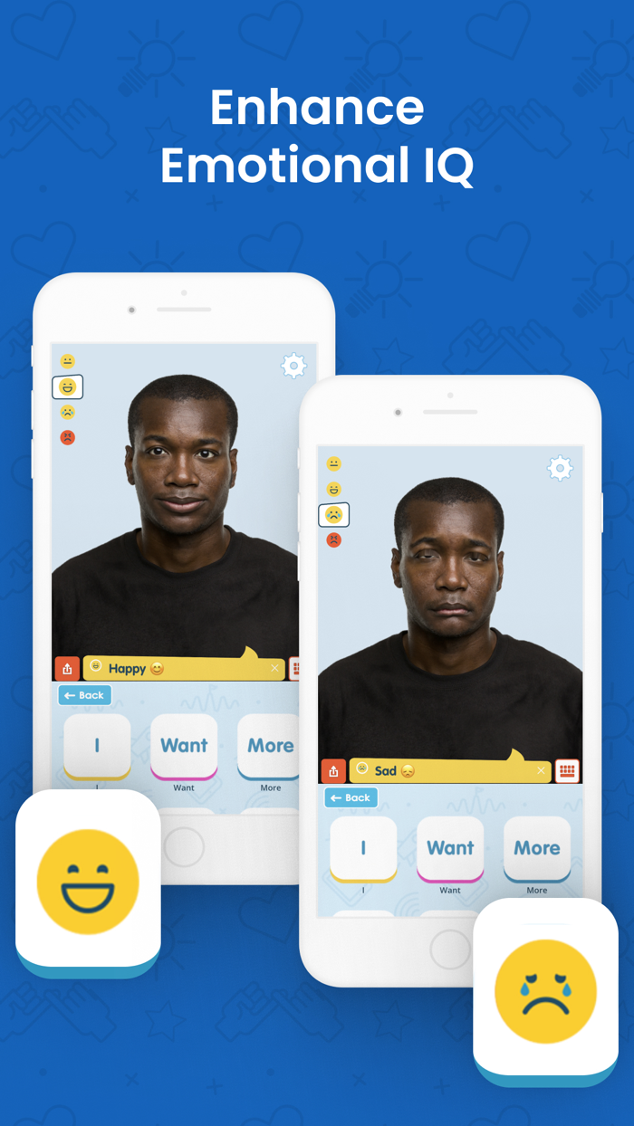 InnerVoice ASD Speech Therapy