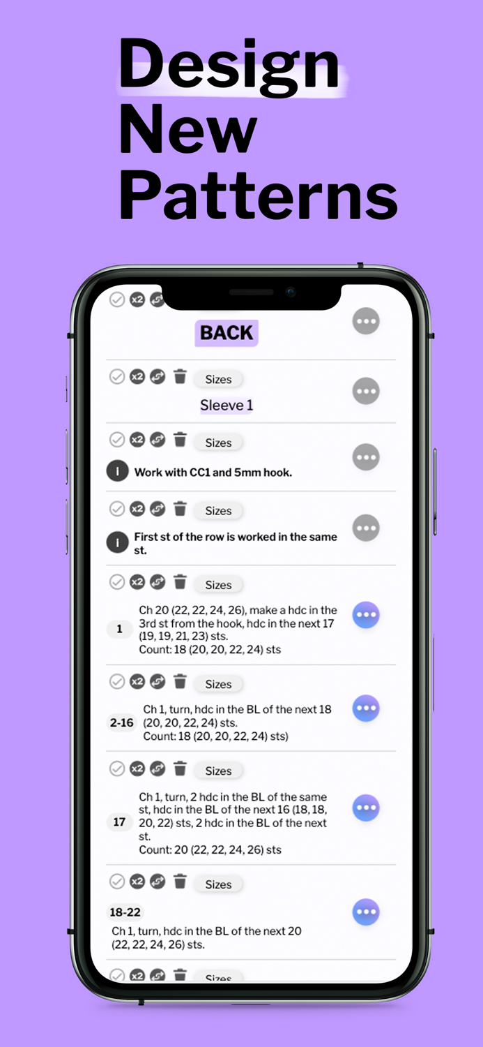 Ribblr - a home for crafters