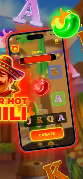 Game screenshot Super Hot Chili hack