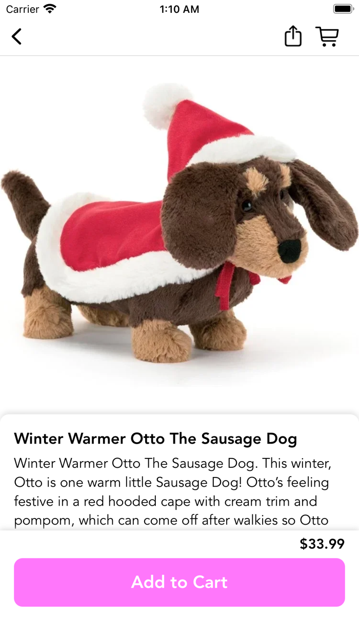 Enchanted Rose Garden Boutique