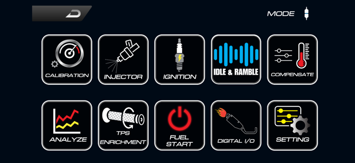 Super Vanz - DataTec