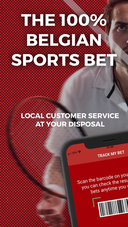 Ladbrokes - Sports Betting screenshot-6