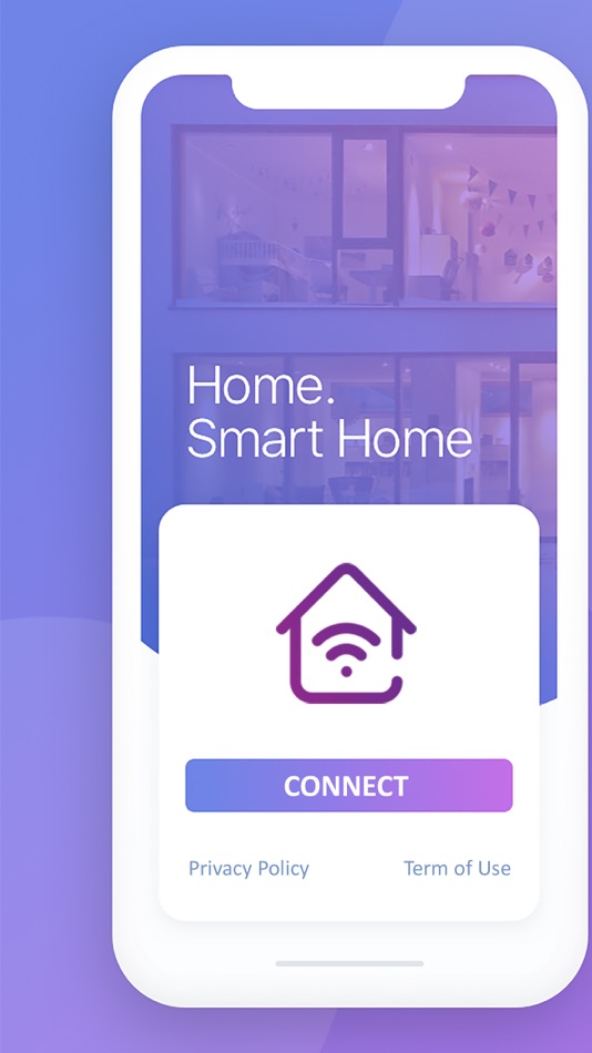 #1. Smart Home Connect for Roku (iOS) 来自: MODERN COMMUNICATION COMPANY LIMITED