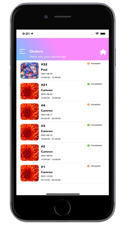 NEXXX LEVEL,INC screenshot-7