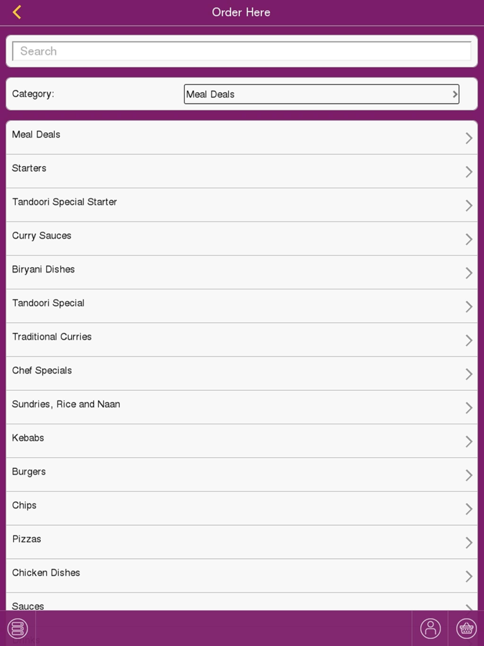 Eastern Spice Carrickfergus