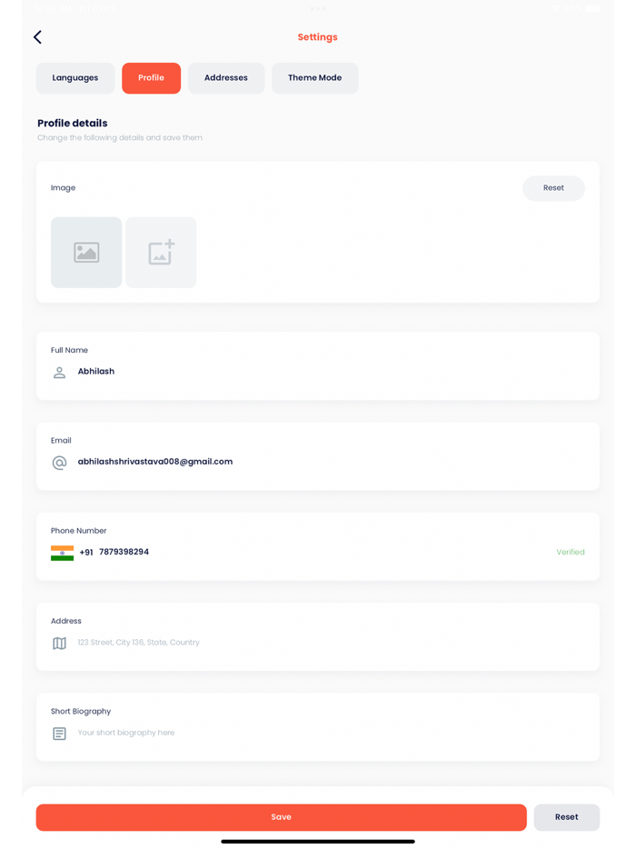 BetterSpace Business