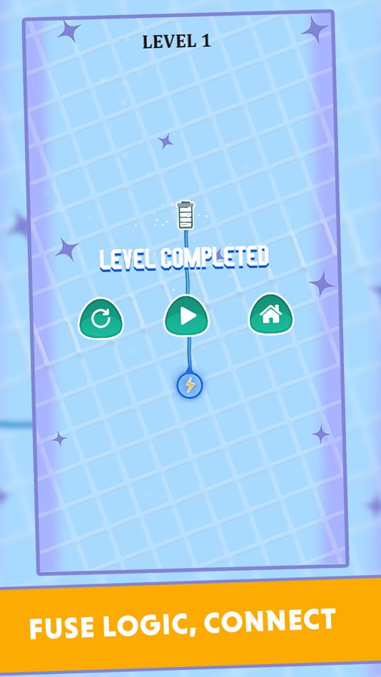 #4. Charge Figjam (iOS) 来自: Mithra Media