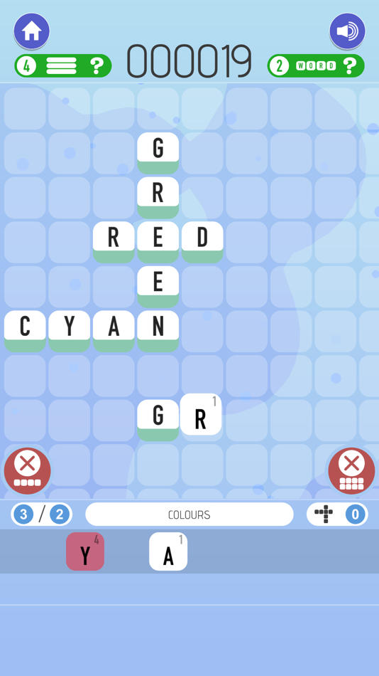 #1. Category Craze (iOS) 由: Wayne Perry
