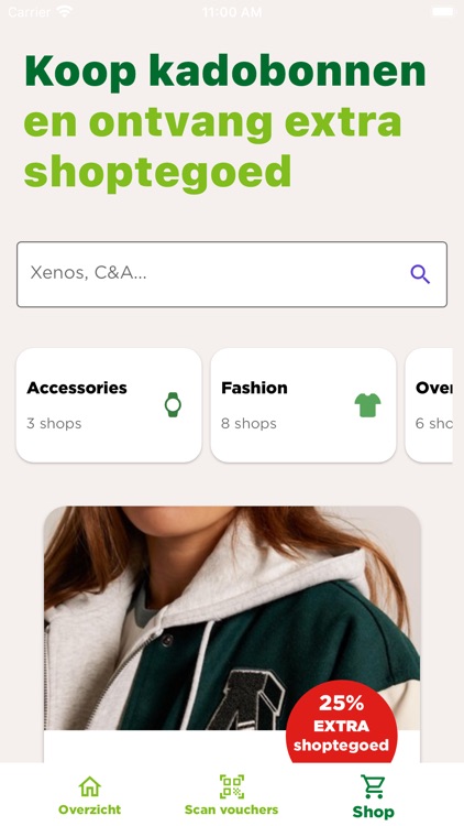 PLUS Kadokorting screenshot-5