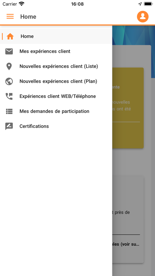 #2. myOpinionApp by BVA (iOS) Podle: BVA