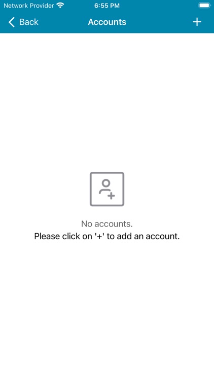 Simeio Authenticator