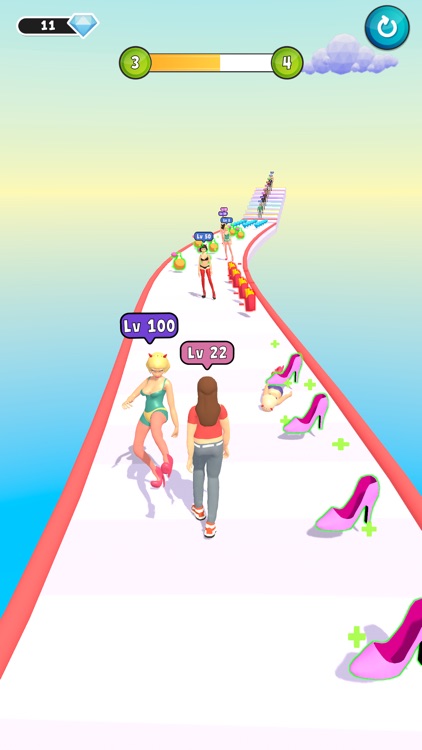 Models Career screenshot-6