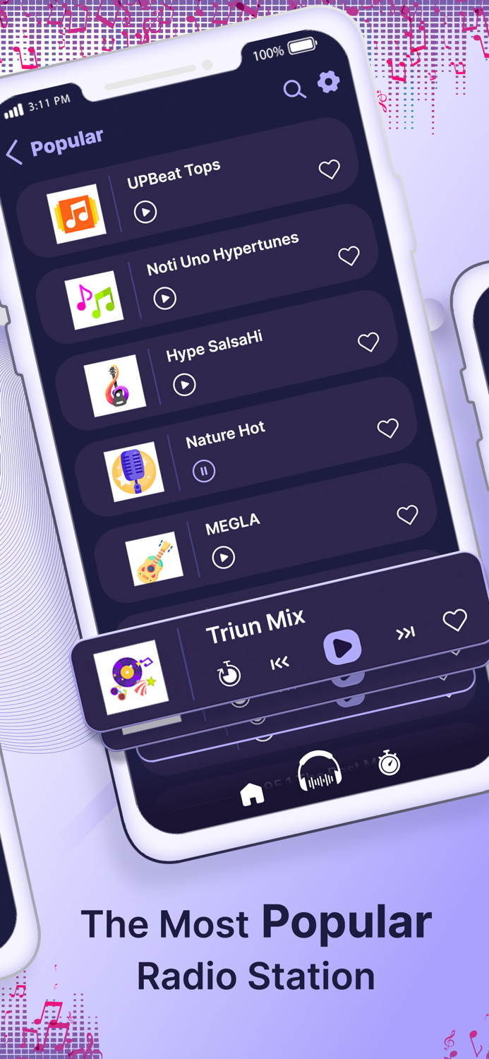 Greece Radio for Motivation