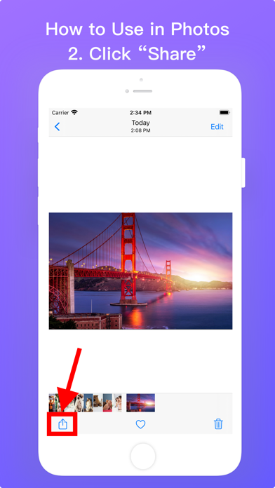 Power Reverse Image Search Screenshot