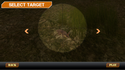 SGN Sports Wild Game Hunting Screenshot