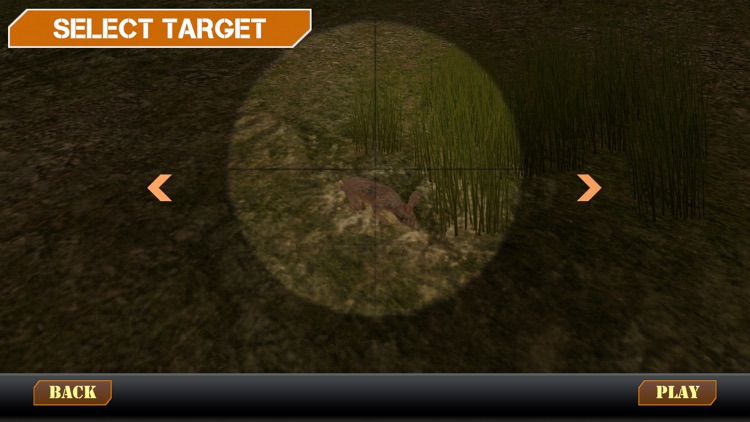 SGN Sports Wild Game Hunting screenshot-4