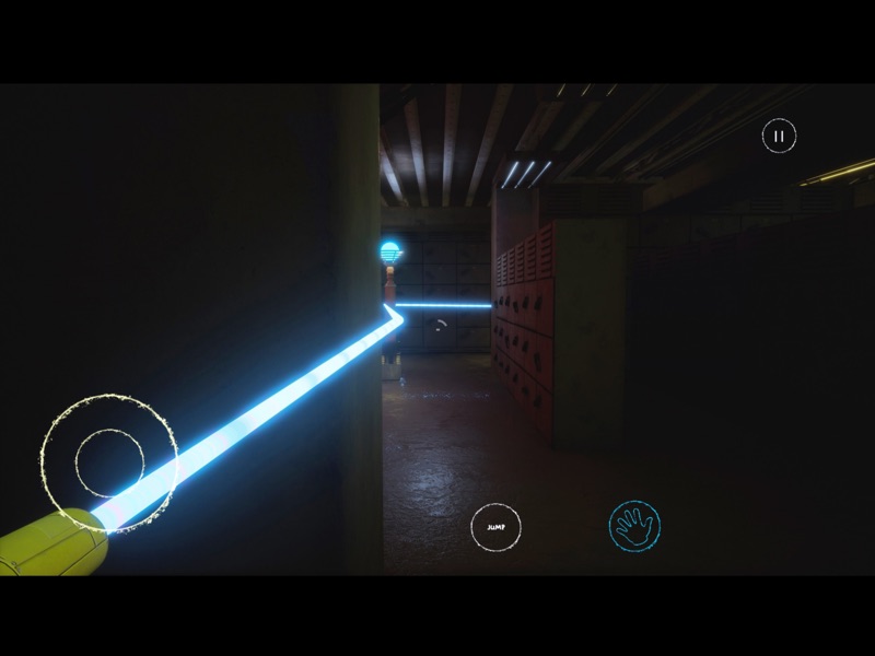 Poppy Playtime Chapter 1 screenshot 10