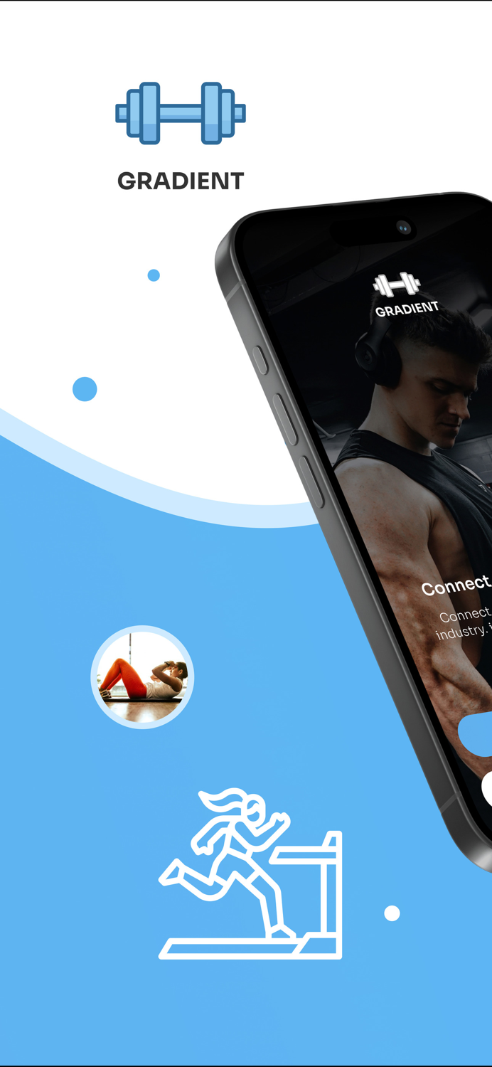 Gradient Connect