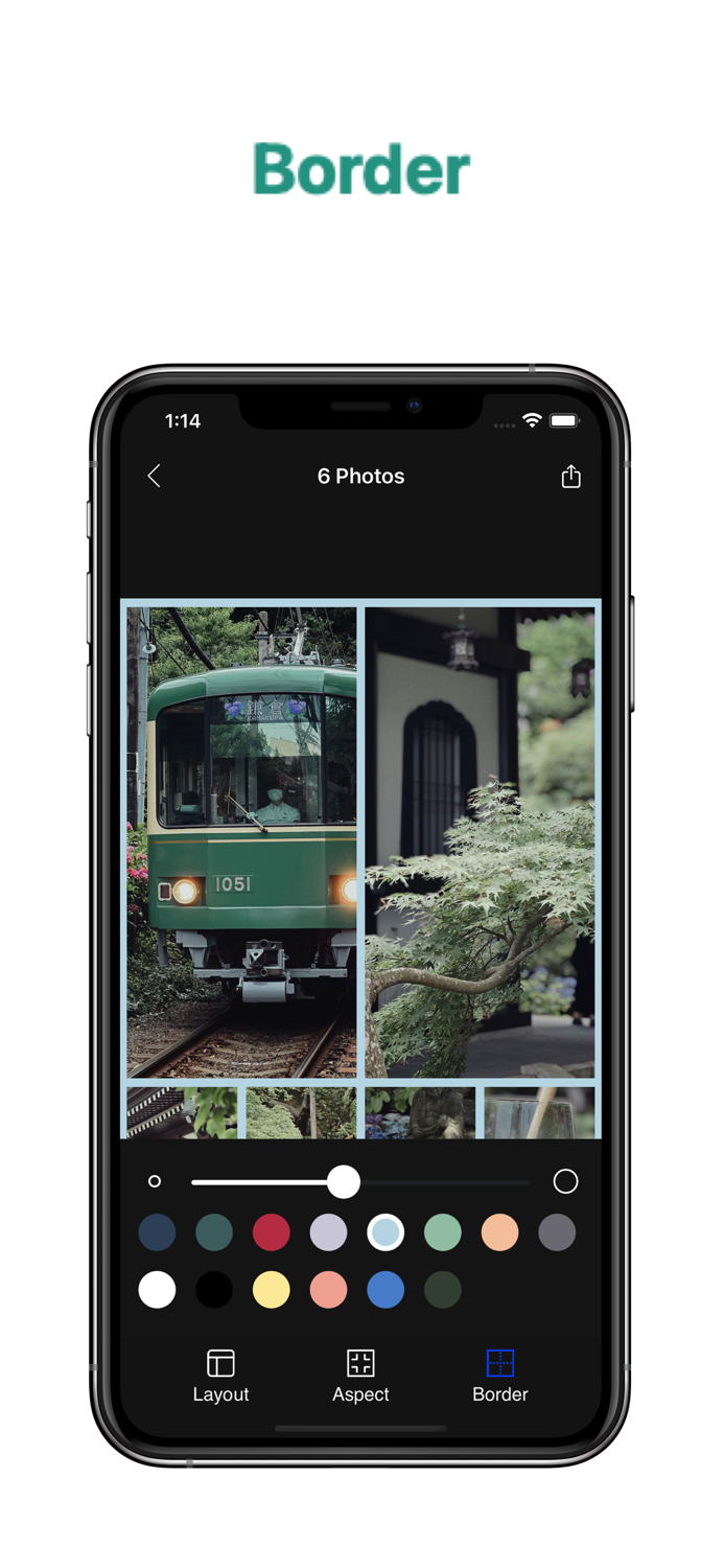 Collage Maker - Photo layouts