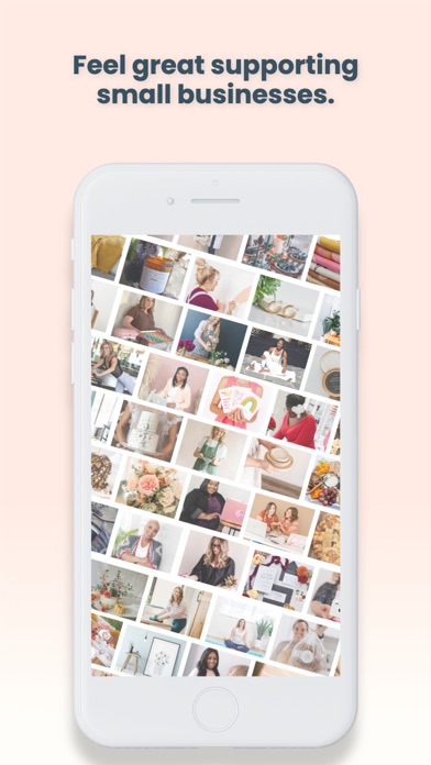 West Tenth | Local You'll Love Screenshot