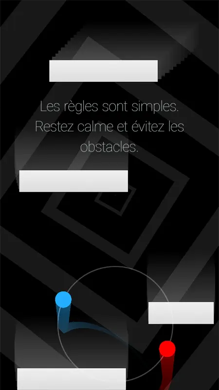 Duet Game screenshot 2 of 4