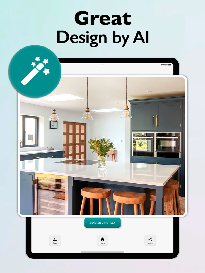 AI Interior Decor Your Home
