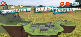 Game screenshot Fferm Ddiogel mod apk