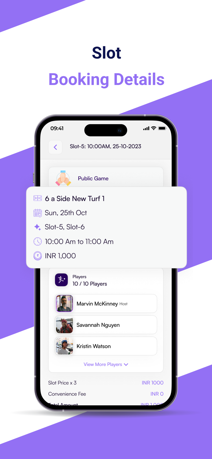 PlayPal Sports - For Business