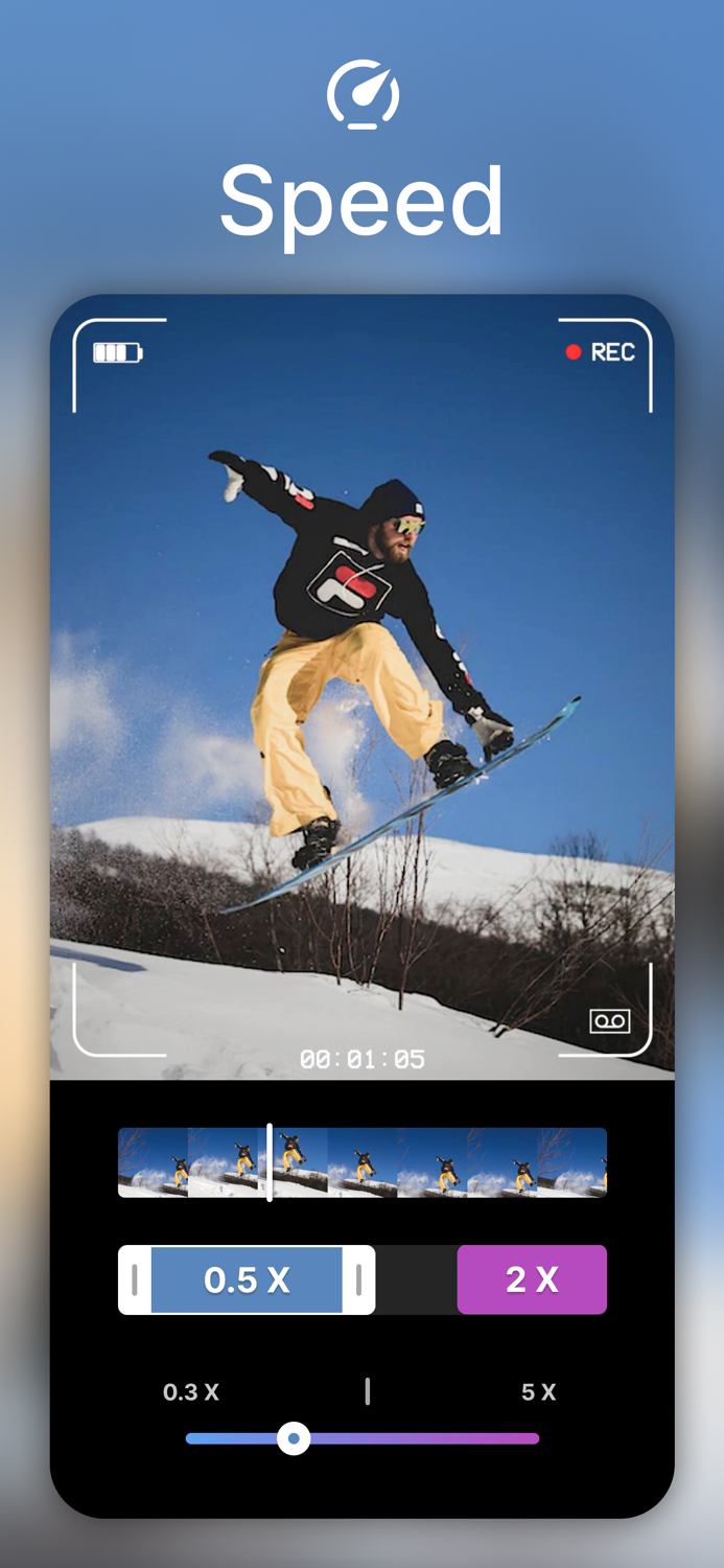 PERFECTO Photo and Video editor