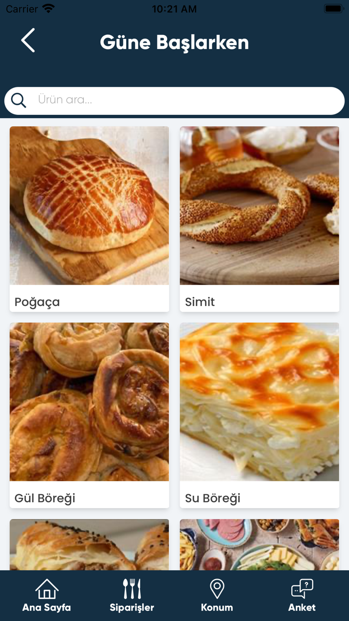 Duble Cay Adapazarı