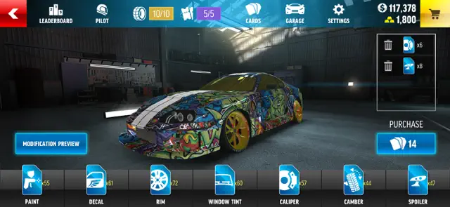 screenshot 7