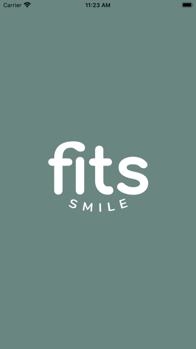 fits Smile Screenshot