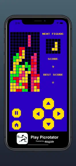 Game screenshot Just Bricks hack