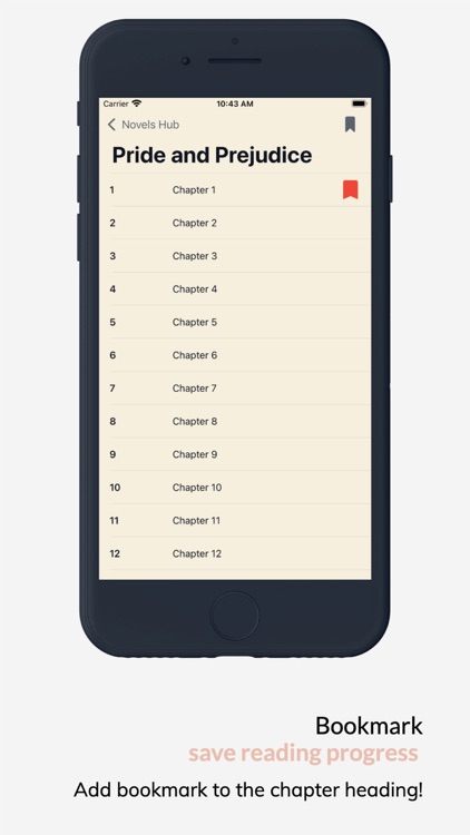 ClassicReads: Novels & Fiction