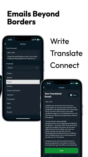 Mail AI: Smart Email Assistant screenshot 4
