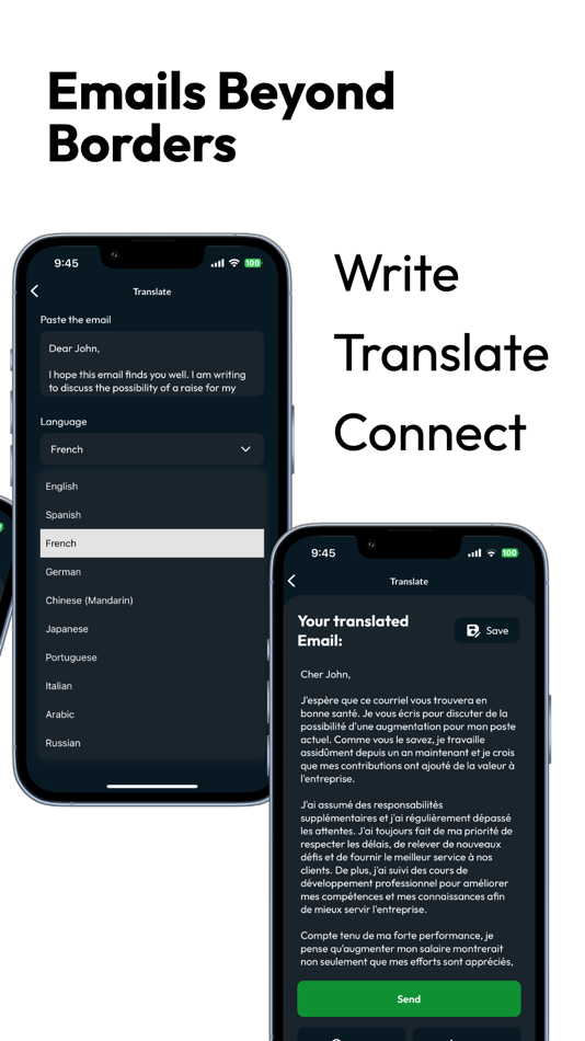 #4. Mail AI: Smart Email Assistant (iOS) 由: Faisal Al Saadi