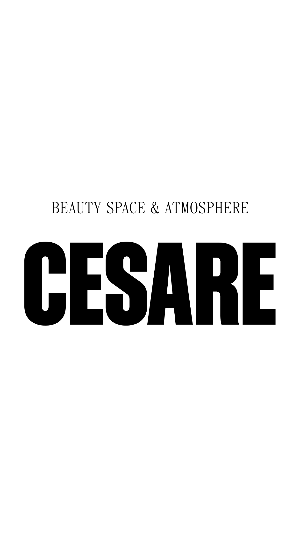 Beauty-пространство Cesare