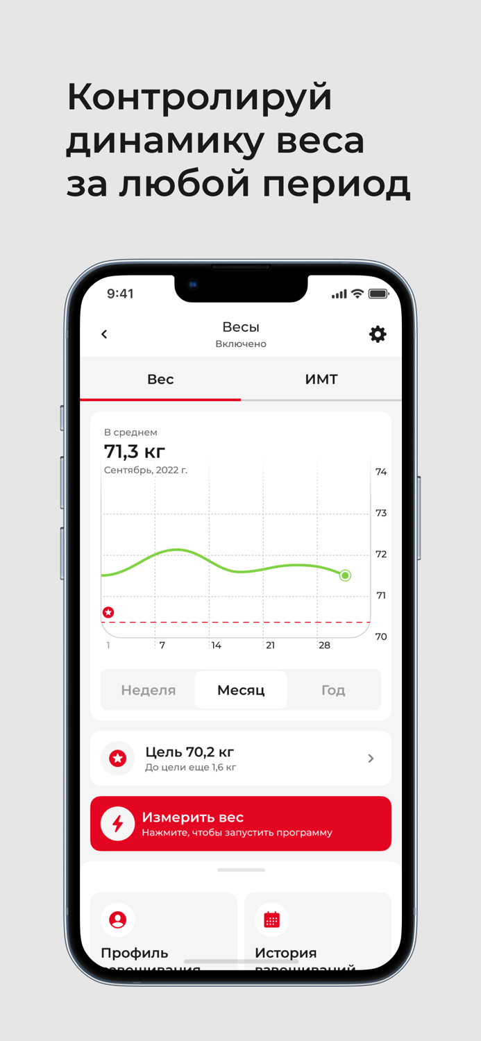 Ready for Sky REDMOND